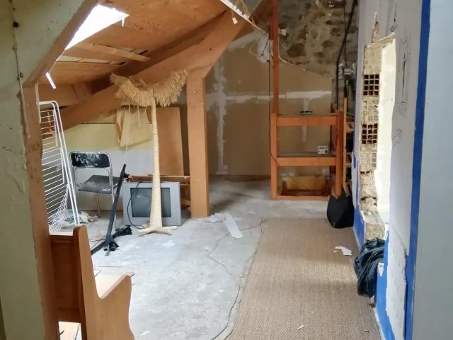 Appartement vente à Vire