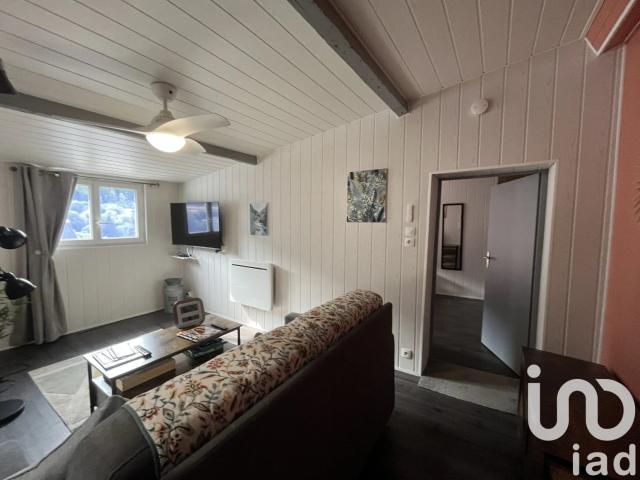 Appartement vente à Issoire, Mont-dore