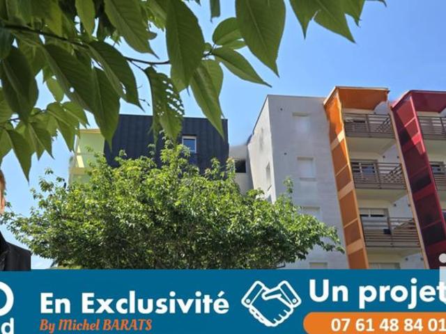 Appartement vente à France métropolitaine, Clermont-ferrand