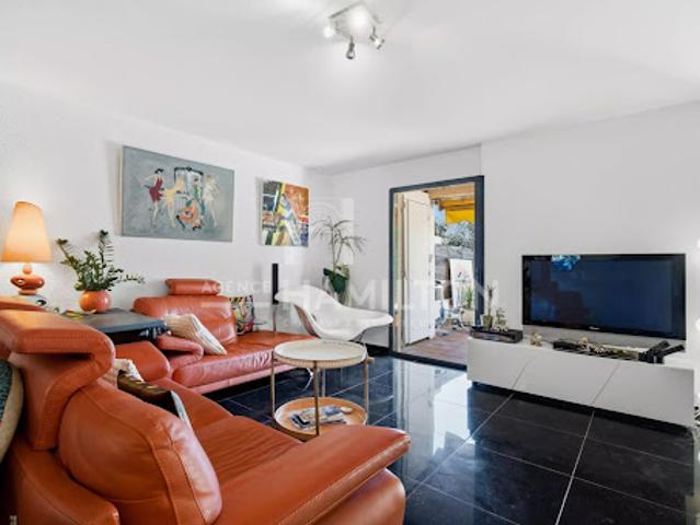 Appartement vente à Grasse, Valbonne