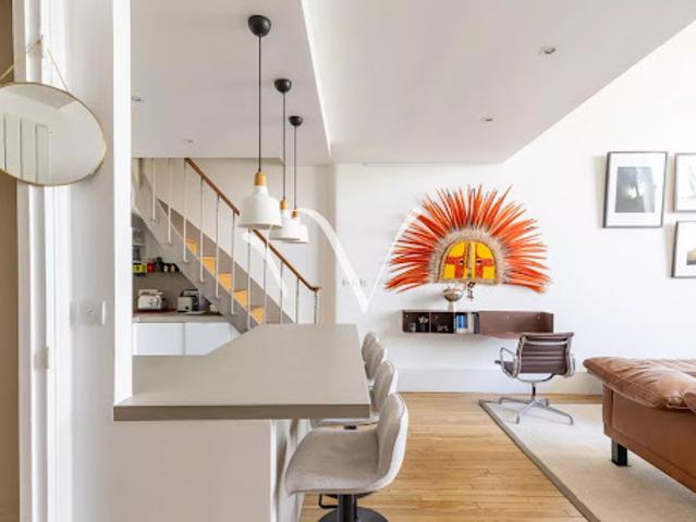 Appartement vente à Paris 7e Arrondissement, Paris