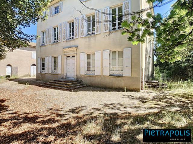 Appartement vente à Villefranche-sur-Saône, Rhône