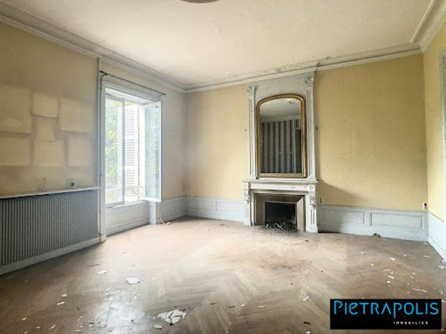 Appartement vente à Villefranche-sur-Saône, Rhône