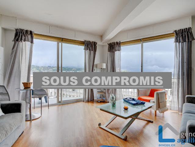 Appartement vente à Bayonne, Hendaye