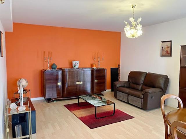 Appartement vente à Angoulême, Aignes-et-puypéroux