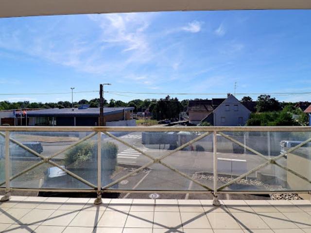 Appartement vente à Sélestat-Erstein, Erstein