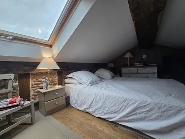 Appartement vente à Bayonne