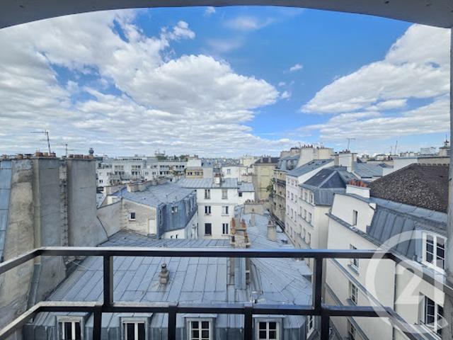 Duplex vente à Paris 3e Arrondissement, Paris