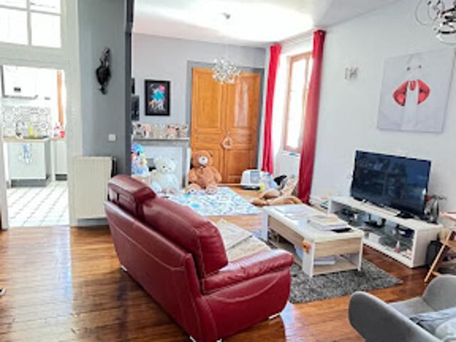 Appartement vente à Vienne