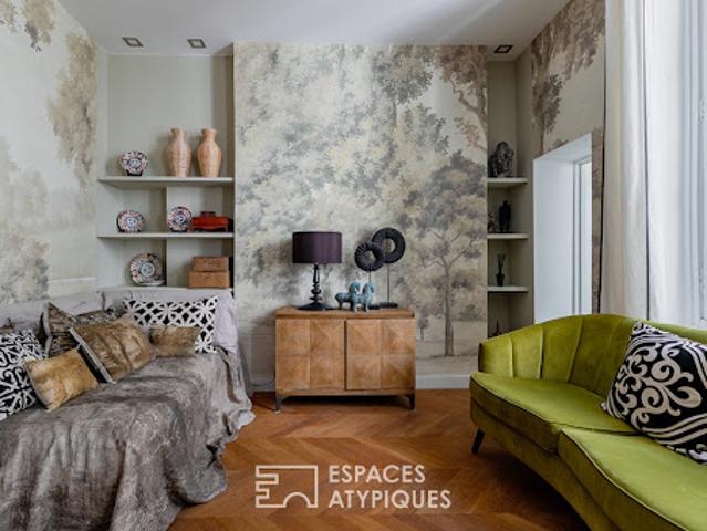 Appartement vente à Paris 4e Arrondissement, Paris