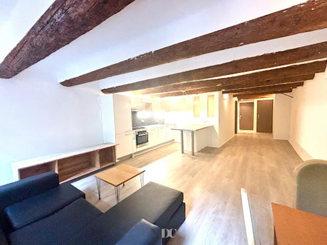 Appartement vente à Marseille