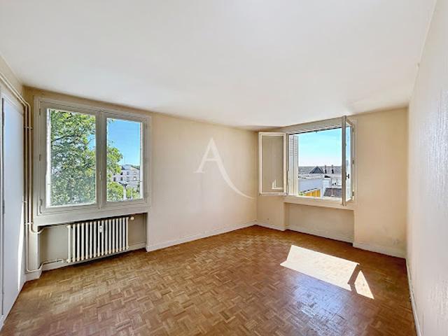 Appartement vente à Mâcon