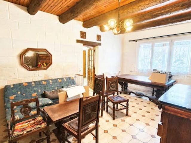 Appartement vente à Montpellier, Mèze