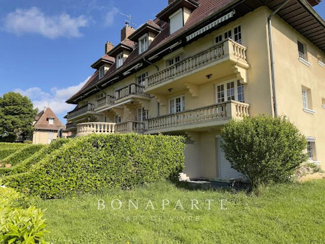 Appartement vente à Bourg-en-Bresse, Mionnay