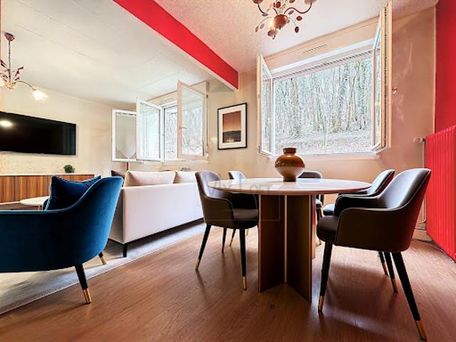 Appartement vente à Val-de-Briey, Réhon