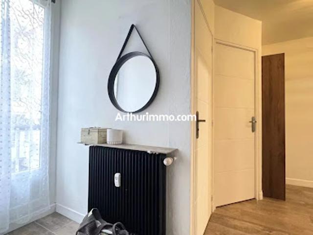 Appartement vente à Arrondissement de Draguignan, Draguignan