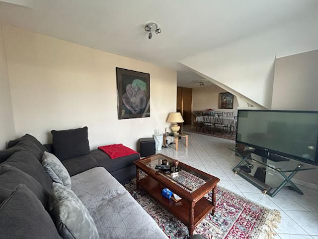 Appartement vente à Saint-Nazaire, Saint-nazaire
