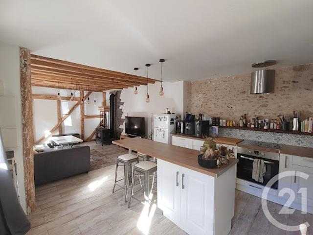 Appartement vente à Étampes, Etampes