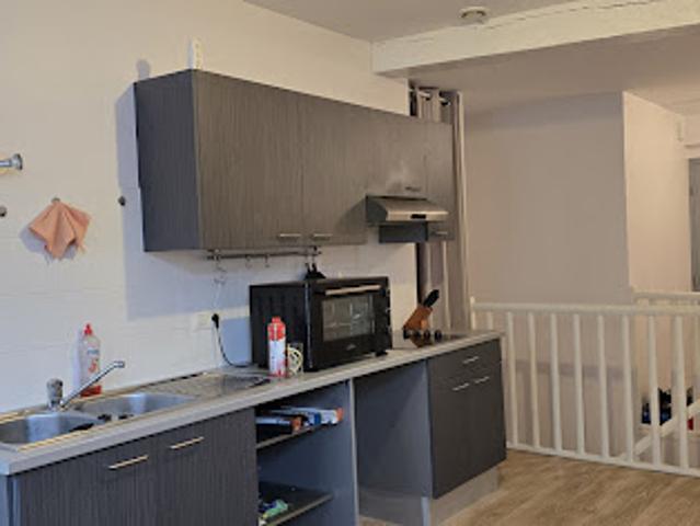Appartement vente à Tulle