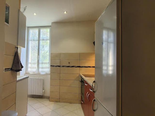 Appartement vente à Alès, Robiac-rochessadoule