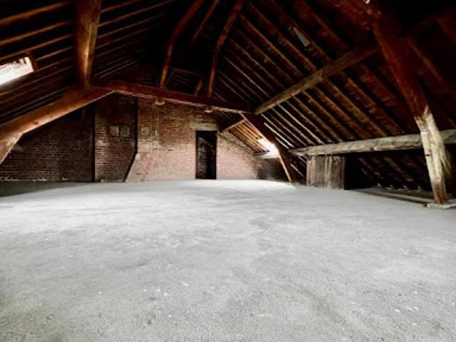 Appartement vente à Saint-Quentin, Saint-quentin