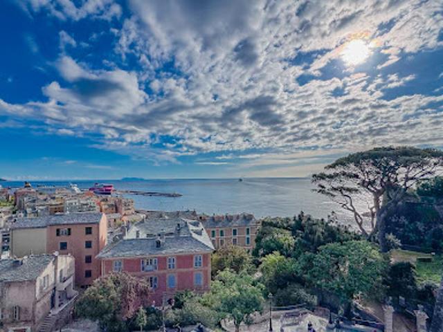 Appartement vente à Bastia