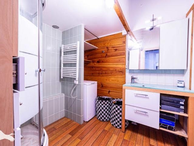 Appartement vente à Bayonne