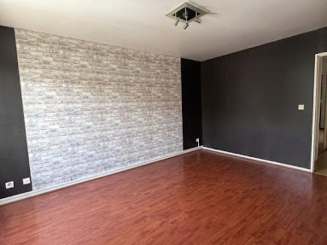Appartement vente à Nointel, Val-d'Oise