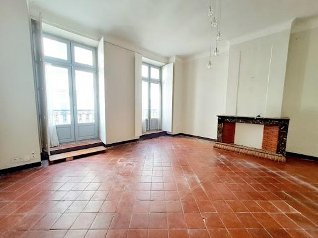 Appartement vente à Béziers