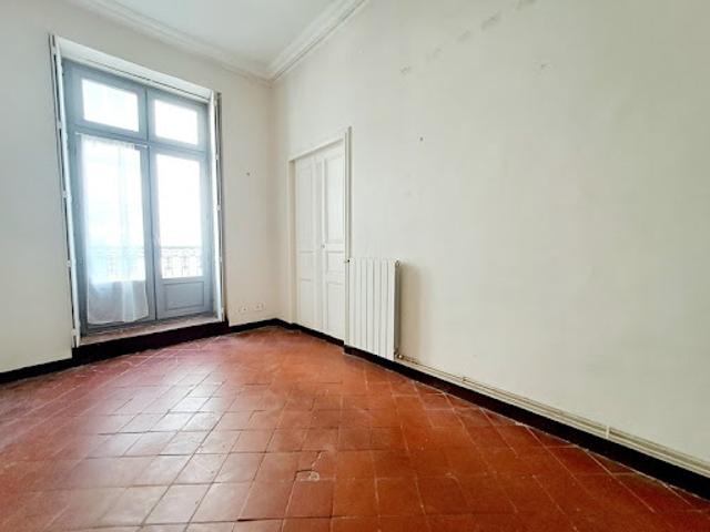 Appartement vente à Béziers