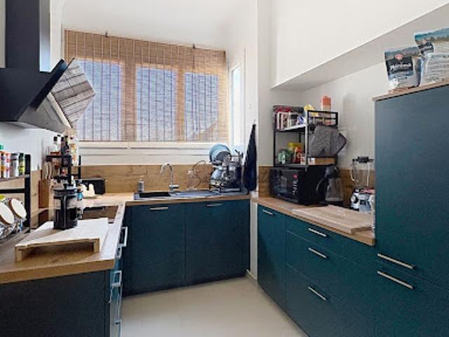 Appartement vente à Boulogne-sur-Mer, Boulogne-sur-mer