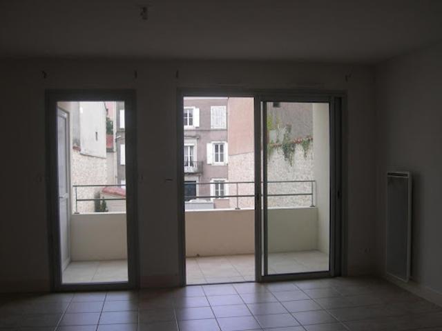 Appartement vente à Castres