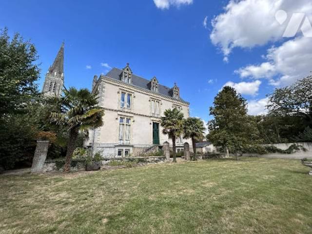 Appartement vente à Château-Gontier, Château-gontier