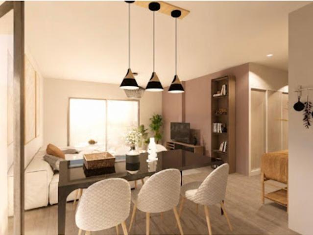Appartement vente à Saint-Dié-des-Vosges, Gérardmer