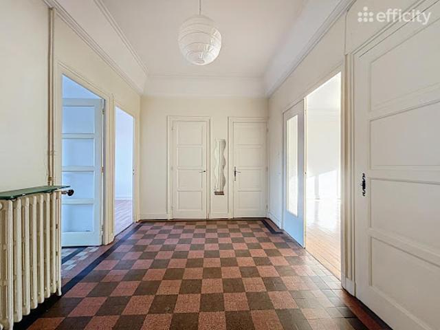 Appartement vente à Grenoble
