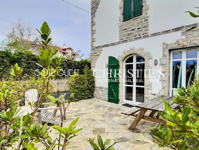 Appartement vente à Bayonne, Guéthary