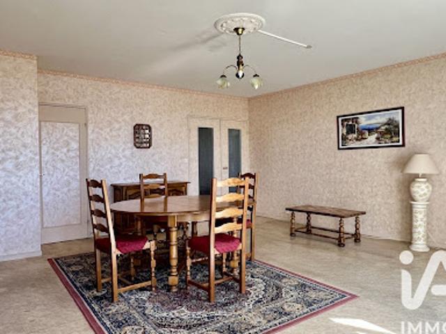 Appartement vente à Tours, Joué-lès-tours