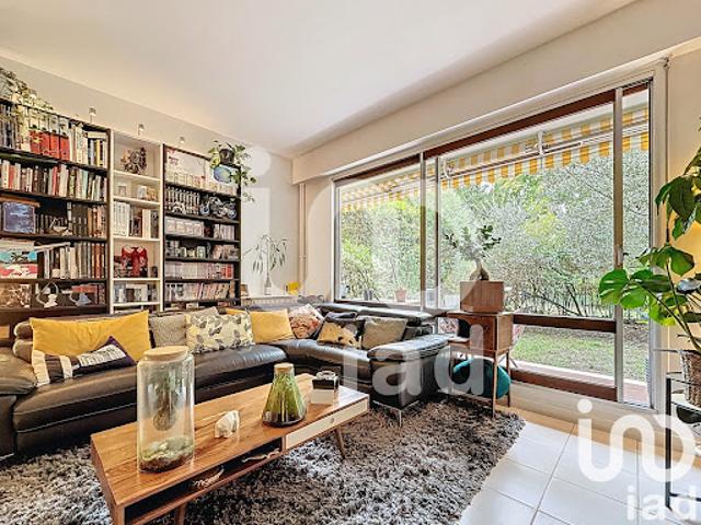 Appartement vente à Saint-Germain-en-Laye, Le Mesnil-le-roi