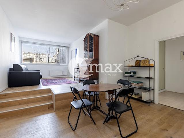 Appartement vente à Nanterre, Levallois-perret