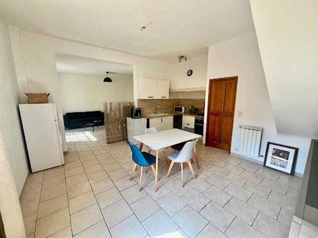 Appartement vente à Avignon, L'isle-sur-la-sorgue
