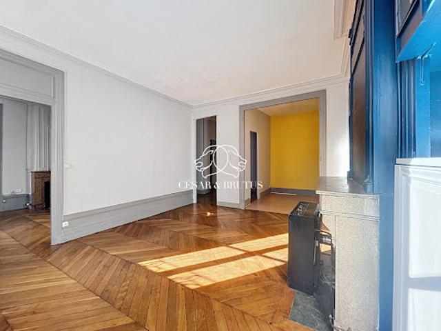 Appartement vente à Lyon, Métropole de Lyon