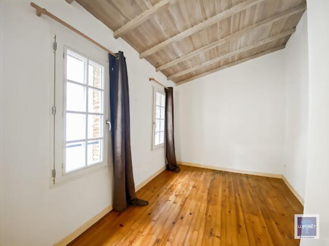 Appartement vente à Montauban