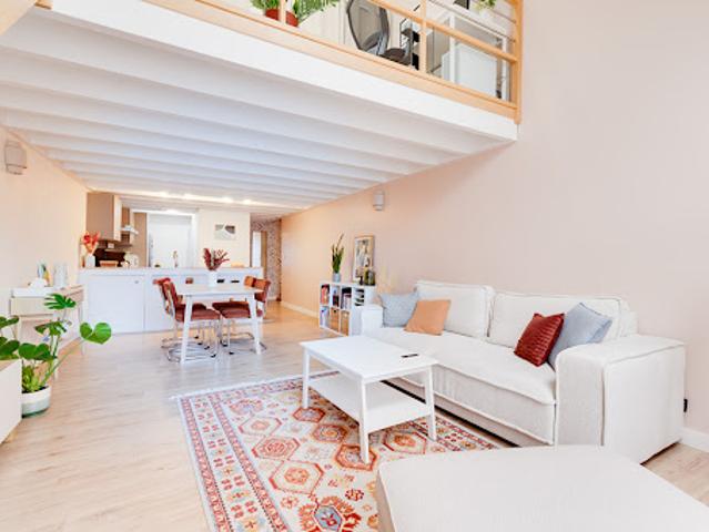 Appartement vente à France métropolitaine, Nantes