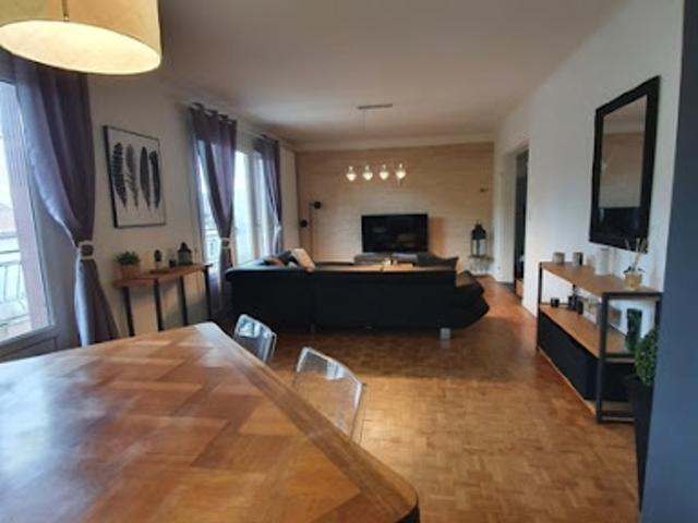 Appartement vente à Périgueux