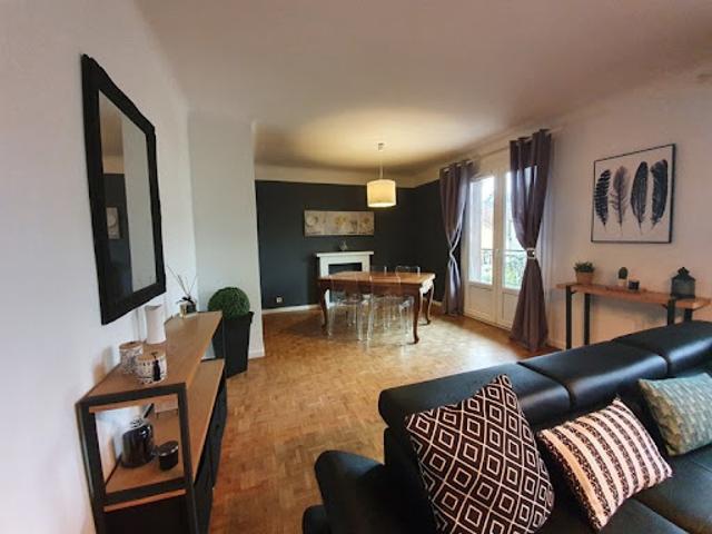 Appartement vente à Périgueux