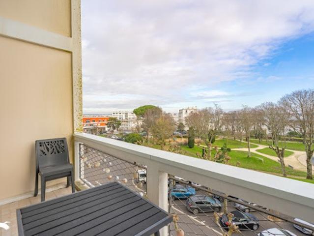 Appartement vente à Rochefort, Royan