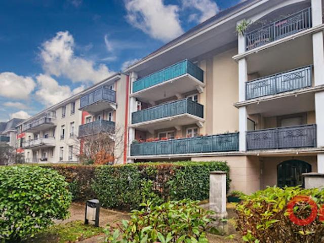 Appartement vente à Sarcelles, Saint-gratien