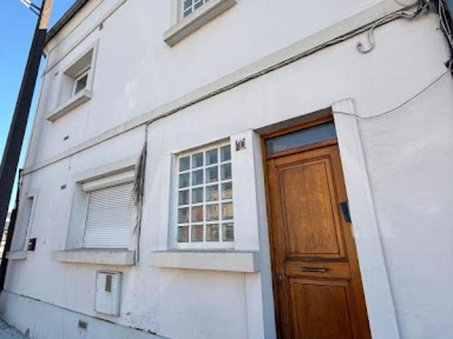 Appartement vente à Saint-Quentin, Saint-quentin