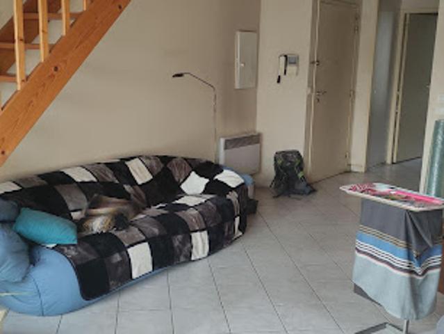 Appartement vente à Saintes