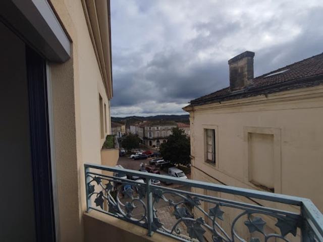 Appartement vente à Marmande, Tonneins